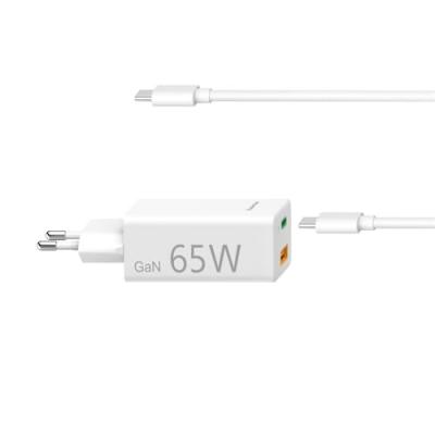 HAMA  00200016 Chargeur de t&eacute;l&eacute;phones Portables Blanc Int&eacute;rieure