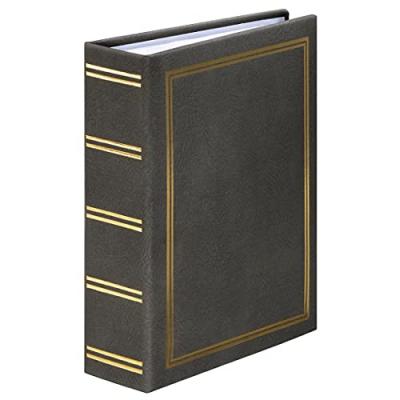 HAMA  London Photo Album 13x18 Cm 100 Pages Gris