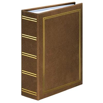 HAMA  London Photo Album 13x18 Cm 100 Pages Marron