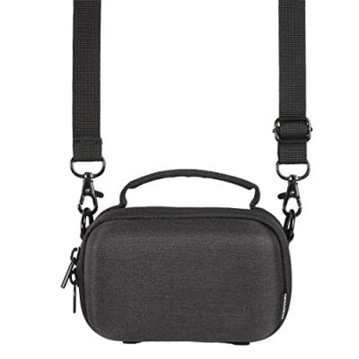  Sac pour appareil photo ""hardcase ambato"" , 80r, noir