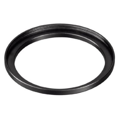 HAMA Bague d'adaptation pour monter un filtre de 72mm sur un objectif de 52mm