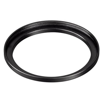 HAMA Bague d'adaptation pour monter un filtre de 37mm sur un objectif de 30,5mm