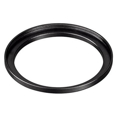 HAMA Bague d'adaptation pour monter un filtre de 49mm sur un objectif de 46mm