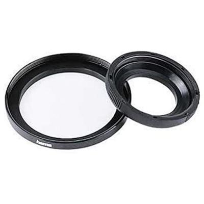 HAMA Bague d'adaptation pour monter un filtre de 72mm sur un objectif de 77mm