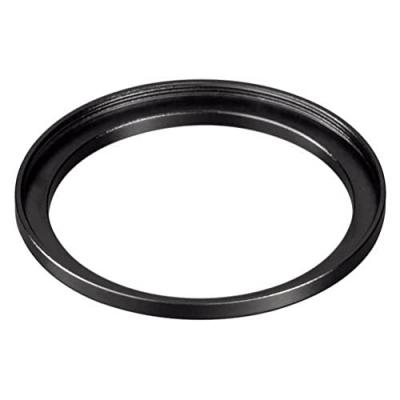 HAMA Bague d'adaptation pour monter un filtre de 62mm sur un objectif de 49mm