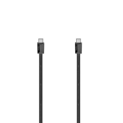 HAMA C&acirc;ble USB-C, USB 2.0, 480 Mbit/s, 1,50 m - Neuf