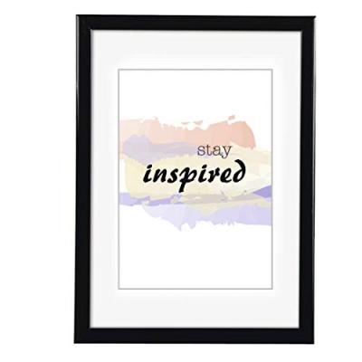 HAMA  Madrid 30x40 Cm Plastic Photo Frame Noir