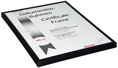 HAMA  Madrid 21x29.7 Cm Photo Frame Noir