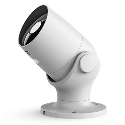HAMA Cam&eacute;ra de surveillance, WLAN, pr l'ext., ss hub, vis. nuit, 1080p, blc