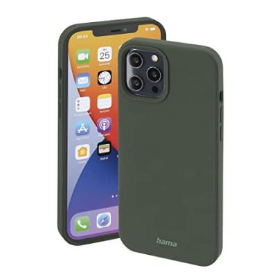 Coque prot . MagCase Finest Feel PRO pr iPhone 12 Pro Max, vrte -