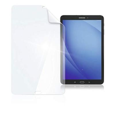 HAMA  film protecteur d'&eacute;cran pour samsung galaxy tab a 10.1 (2019)