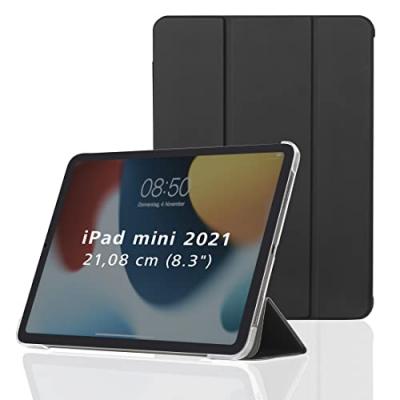 HAMA Poch. Pr tabl. ""fold clear"" pr apple ipad mini 8,3"" (6e g&eacute;n./2021), nre