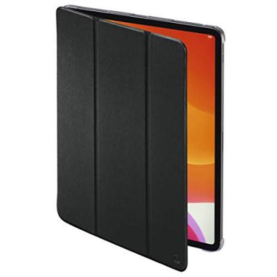HAMA Pochette pour tablette ""fold clear"" pour ipad air 10.9"" (4. Gen/2020), noir