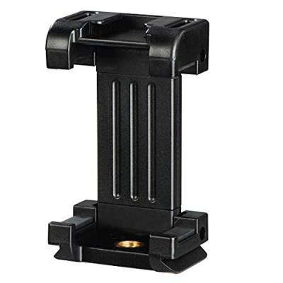 HAMA Support pour smartphone Pro II de 9,5 cm, 1/4 - Neuf