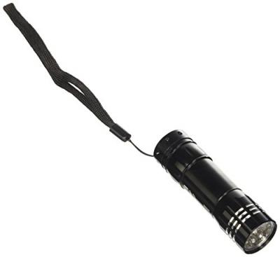 HAMA -lampe de poche ""basic fl-92"", noir