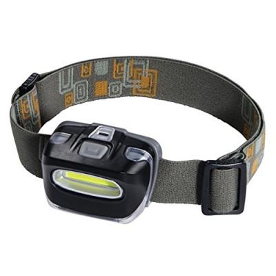 HAMA  Lampe frontale &agrave; LED COB 110