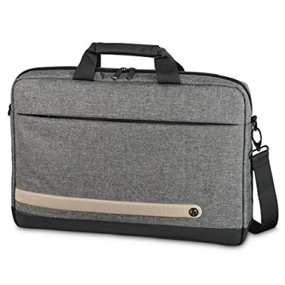 HAMA Sacoche d'ordinateur portable ""terra"", jusq. 34 cm (13,3""), grise