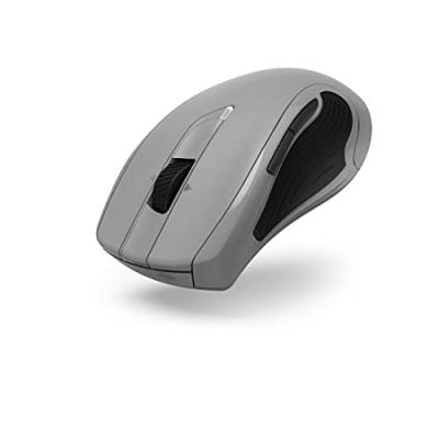 HAMA Souris laser 7 touches MW-900 V2 , gris clair