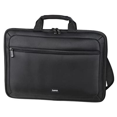 HAMA Sac d'ordinateur portable ""nice"", jusqu'&agrave; 40 cm (15,6""), noire