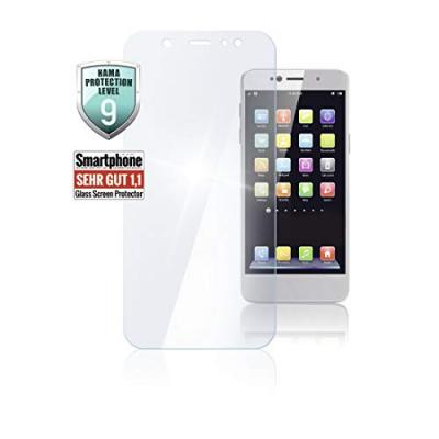 HAMA Protect. &Eacute;c. Verre v&eacute;r. ""premium crystal glass"" pr samsung galaxy a40