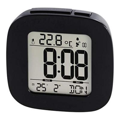 HAMA R&eacute;veil radiopilot&eacute;  RC45, noir