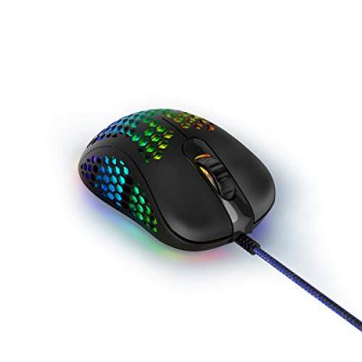HAMA  Reaper 500 Souris USB Type-A Optique 10000 DPI