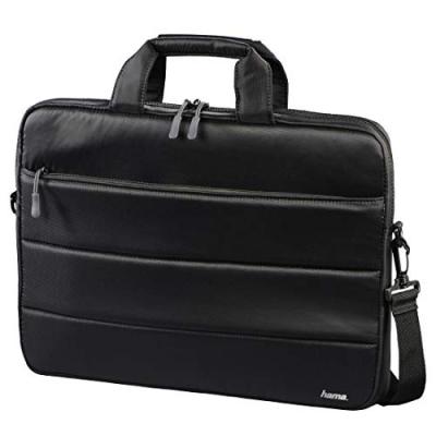 HAMA Sacoche d'ordinateur portable Toronto, jusq. 40 cm (15,6), noire