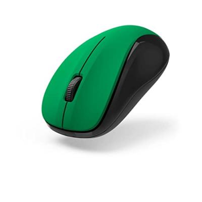HAMA Souris optique ss fil 3 touches "MW-300 V2", silenc., r&eacute;cep. USB, vrte