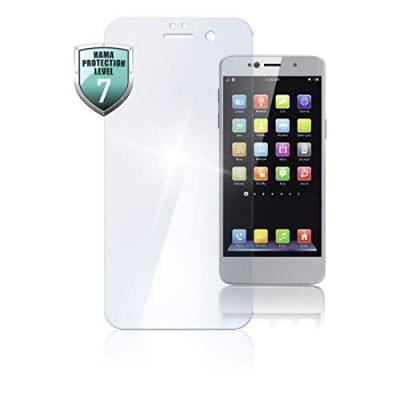 HAMA Verre de protection pour Huawei P20 lite - Neuf