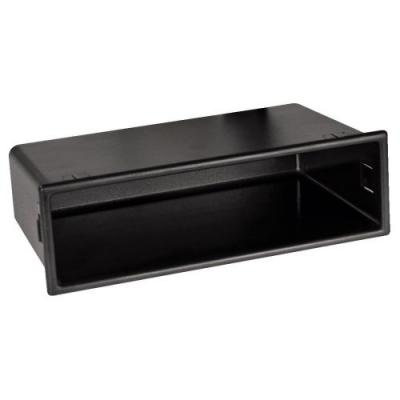 HAMA  Vide-poche (format DIN) Noir