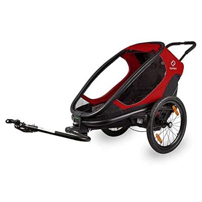 HAMAX  Outback Trailer Max 44 kg Gar&ccedil;on