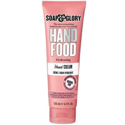 SOAP & GLORY Soap&Glory_(HOLD) - Hand Food Hydrating Cream Soap&Glory cr&egrave;me 125 ml