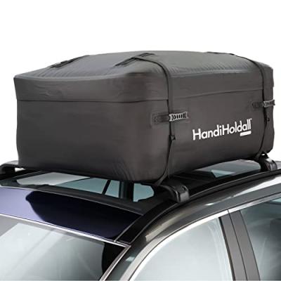 HANDIWORLD HANDIRACK Coffre de toit souple 400 litres - HandiHoldall HHOLDALLWP400