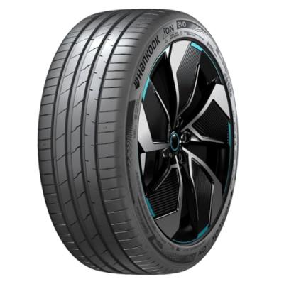HANKOOK  iON evo (IK01) ( 265/35 ZR21 101Y XL 4PR EV, SoundAbsorber, SBL )