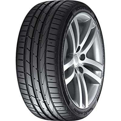 HANKOOK  Ventus S1 Evo 2 K117A ( 235/55 R18 100V 4PR AO, SUV, SBL )