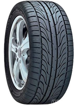 HANKOOK  255-60R18 108H K406 - Pneu &eacute;t&eacute;