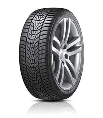 HANKOOK  Winter i*cept evo3 W330 ( 255/40 R20 101W XL 4PR, SBL )