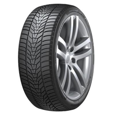 HANKOOK  Winter i*cept evo3 W330 ( 245/45 R19 102V XL 4PR, SBL )