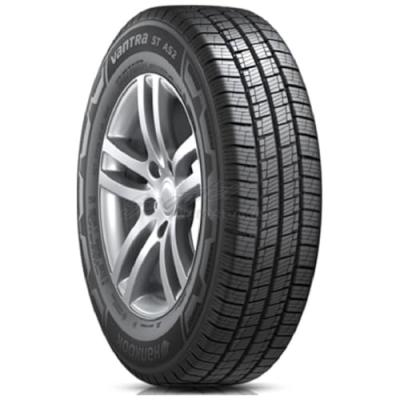 HANKOOK  Vantra ST AS2 RA30 ( 195/60 R16C 99/97H 6PR, SBL )