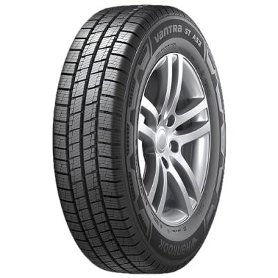 HANKOOK  Vantra ST AS2 RA30 ( 215/65 R16C 106/104T 6PR SBL )