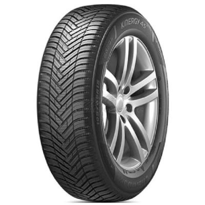 HANKOOK  Kinergy 4S&sup2; X H750A ( 225/55 R19 103W XL 4PR, SBL )
