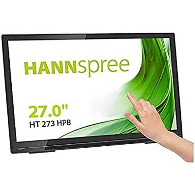 HANNSPREE Hanns.g hanns.g ht273hpb noir 