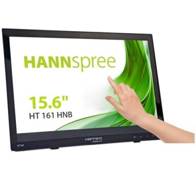 HANNSPREE HANNS.G HT161HNB - HT Series - &eacute;cran LED - 15.6