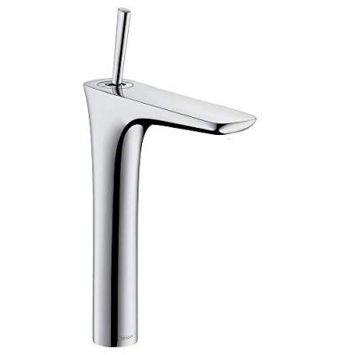 HANSGROHE  - mitigeur de lavabo 200 bonde Push-Open chrom&eacute;&eacute;