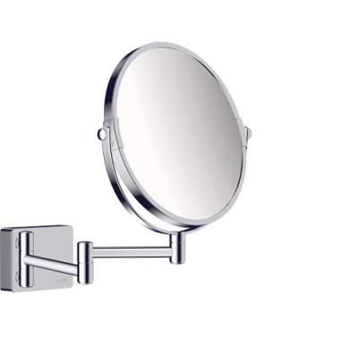 HANSGROHE  AddStoris - Miroir de rasage, chrome 41791000