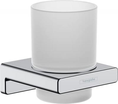 HANSGROHE  AddStoris Verre &agrave; dents, 41749000