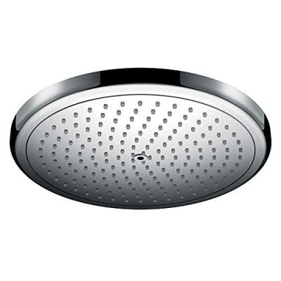 HANSGROHE Douche de t&ecirc;te croma diam 280 mm 1 jet ecosmart chrom&eacute; 