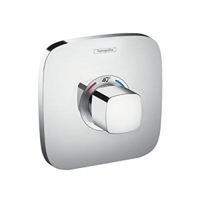 HANSGROHE Robinet encastr&eacute; chrome Ecostat E 