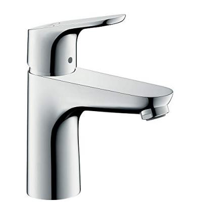 HANSGROHE Mitigeur de lavabo  focus bas d&eacute;bit chrom&eacute; - 31603000