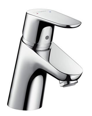 HANSGROHE  - Focus E2 - Mitigeur de lavabo 70, LowFlow 3,5 l/min, chrome 31952000